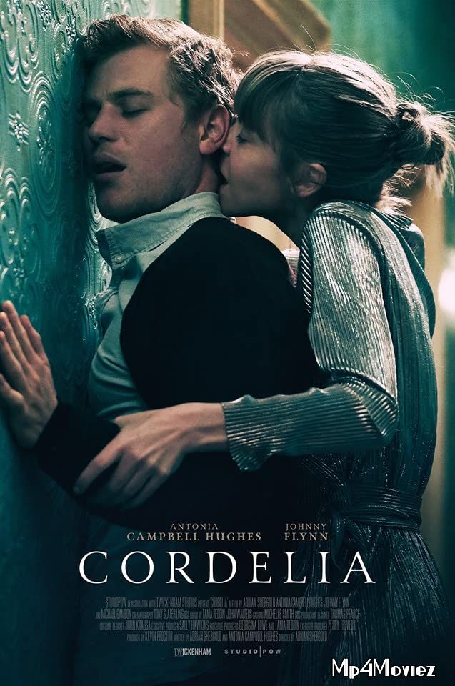 poster of [18ᐩ] Cordelia 2019 English Full Movie